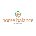 Horse Balance Logo